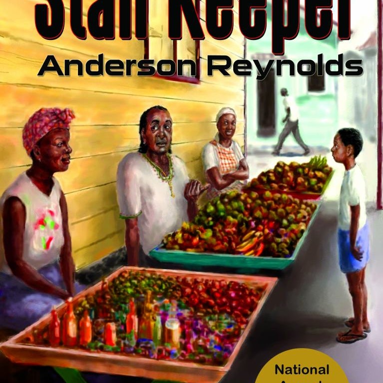 The Stall Keeper