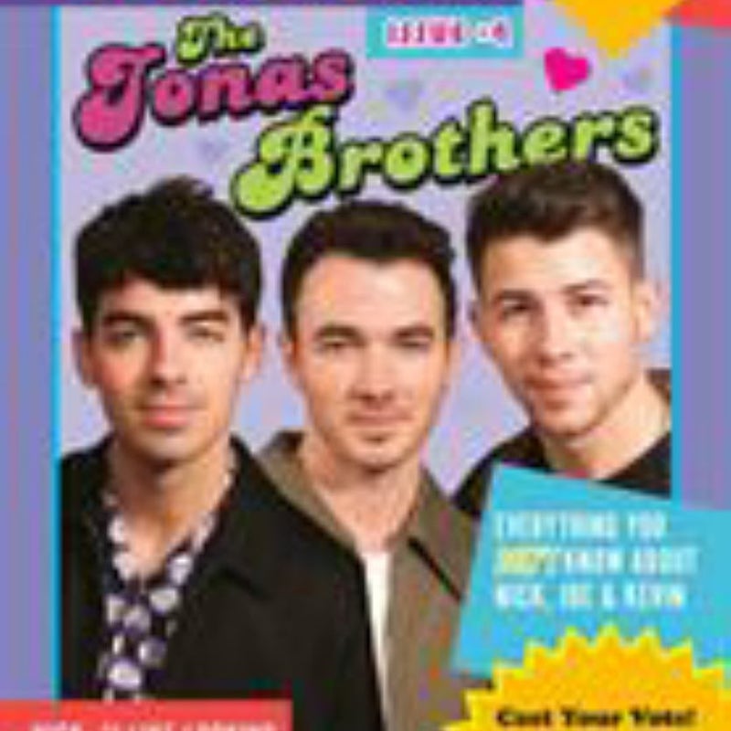 The Jonas Brothers