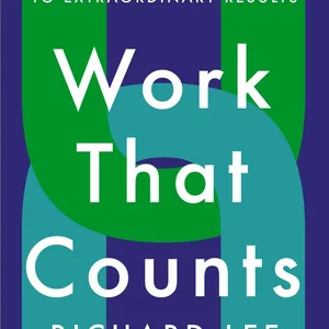 Work That Counts