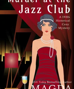 Murder at the Jazz Club