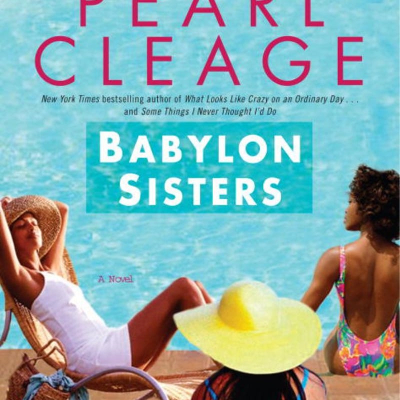 Babylon Sisters by Pearl Cleage Pangobooks