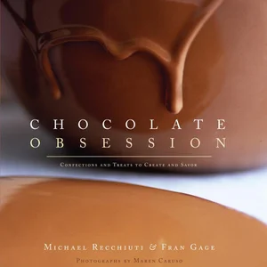 Chocolate Obsession