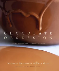 Chocolate Obsession