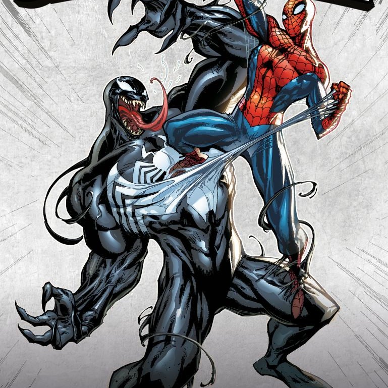 Spiderman: the Venom Factor Omnibus by Diane Duane | Pangobooks