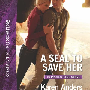 A SEAL to Save Her