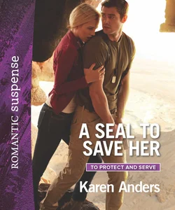 A SEAL to Save Her