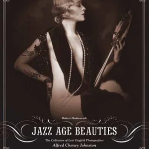 Jazz Age Beauties