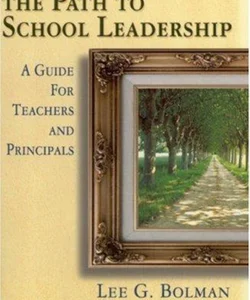 Reframing the Path to School Leadership