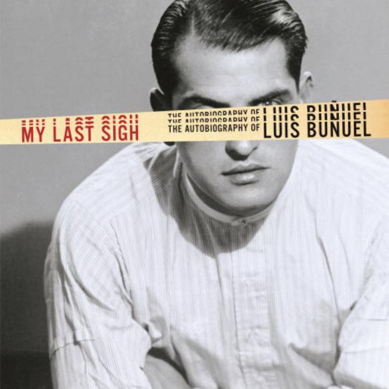 My Last Sigh