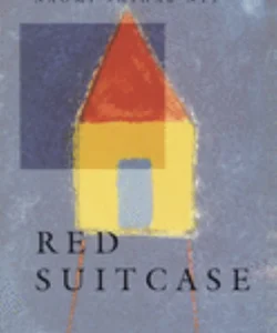 Red Suitcase