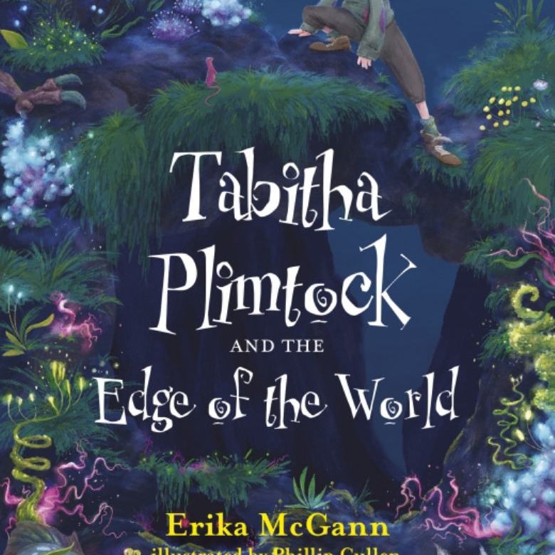 Tabitha Plimtock and the Edge of the World