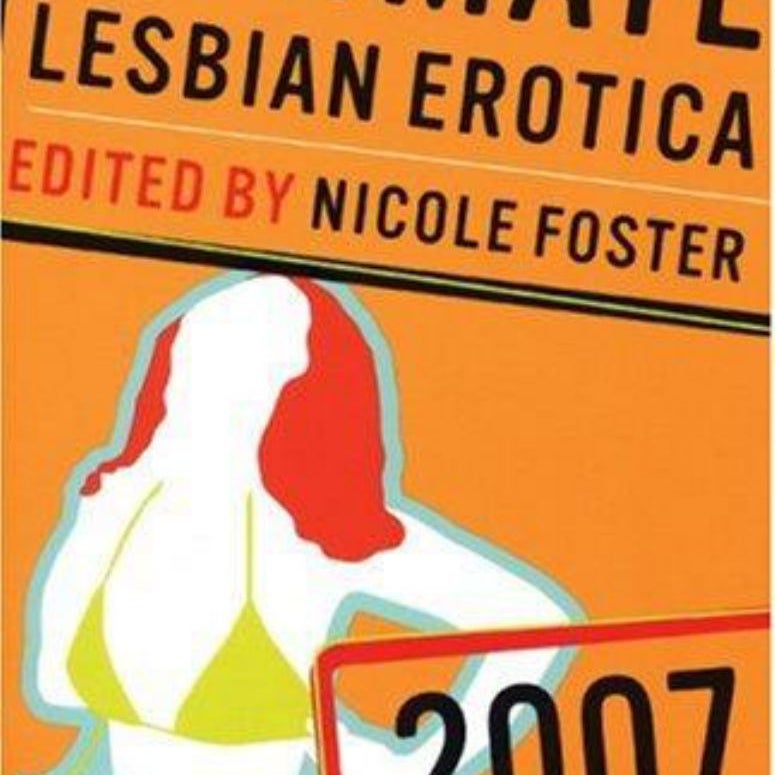 Ultimate Lesbian Erotica 2007