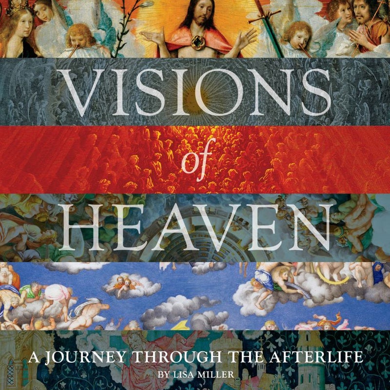 Time Visions of Heaven