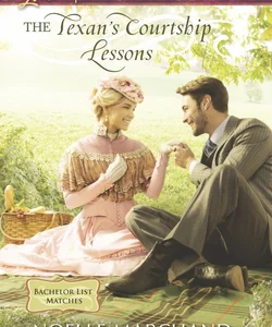 The Texan's Courtship Lessons