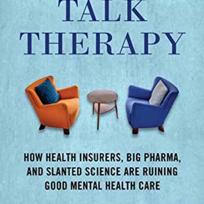 Saving Talk Therapy