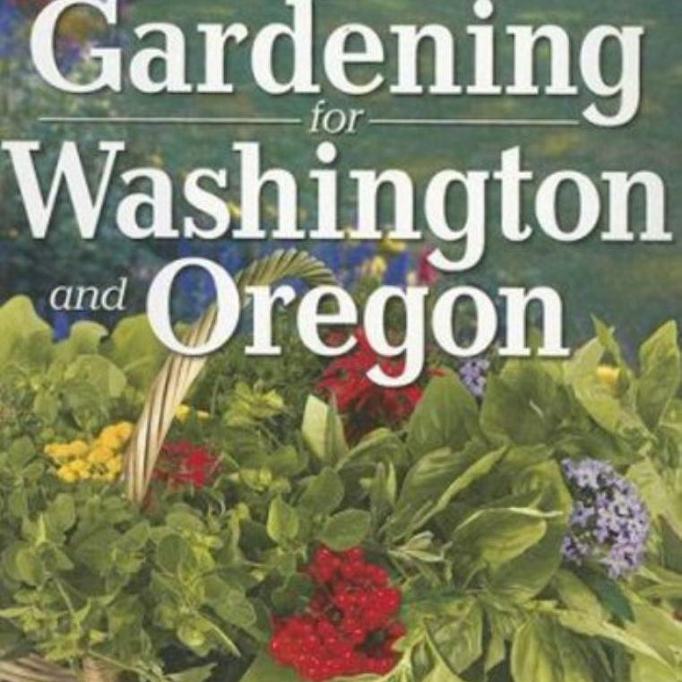 Herb Gardening for Washington and Oregon