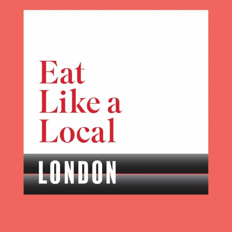 Eat Like a Local LONDON