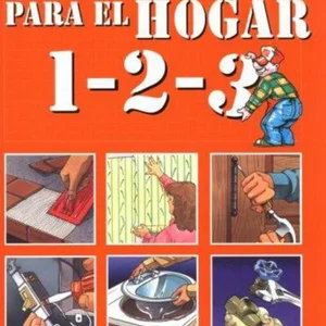 Mejoras para el Hogar 1-2-3