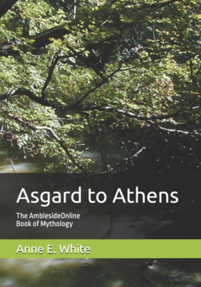 Asgard to Athens