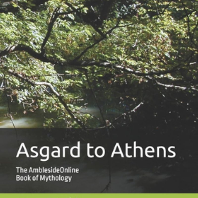 Asgard to Athens