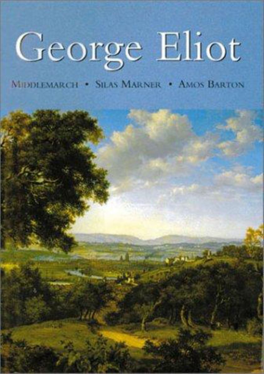 George Eliot