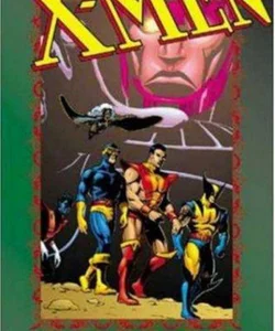 X-Men