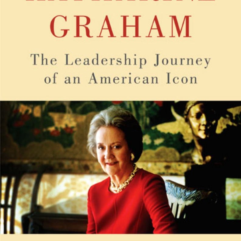 Katharine Graham