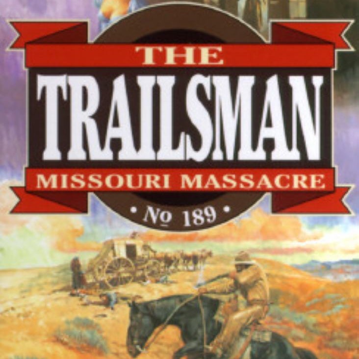 Missouri Massacre