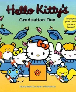 Hello Kitty's Graduation Day