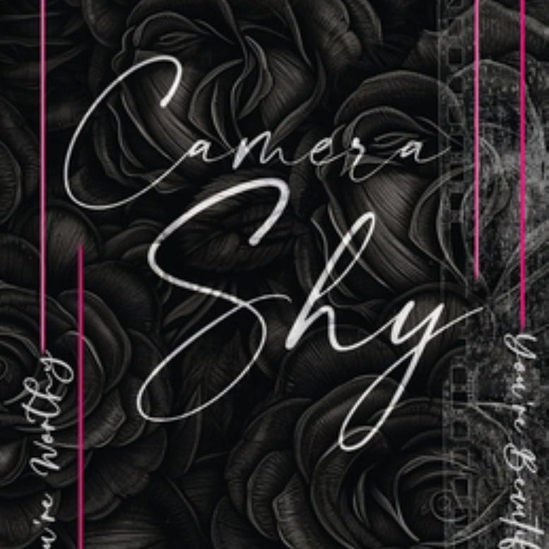 Camera Shy by Kay Cove Pangobooks