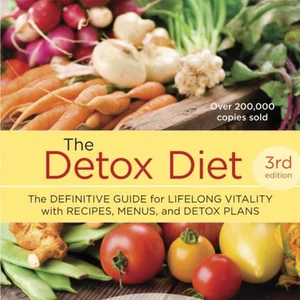 The Detox Diet, Third Edition
