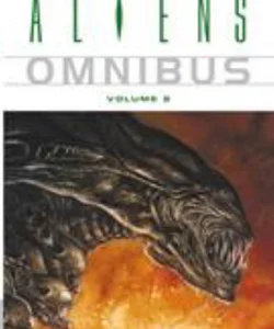 Aliens Omnibus Volume 2