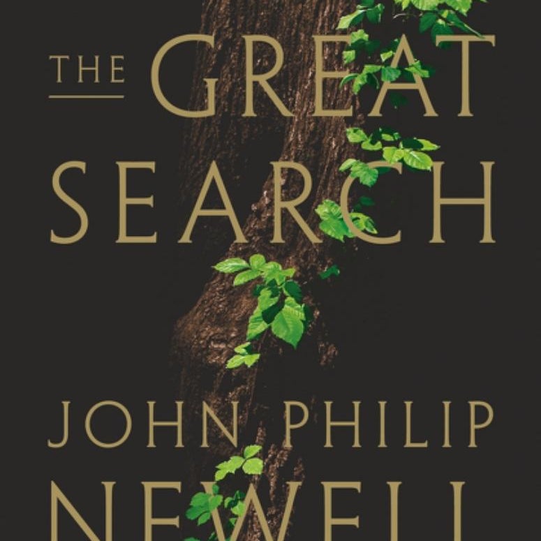 The Great Search