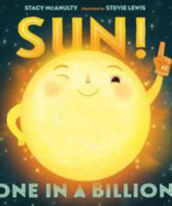 Sun! One in a Billion