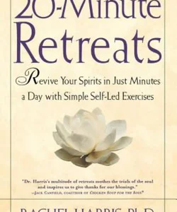 20-Minute Retreats