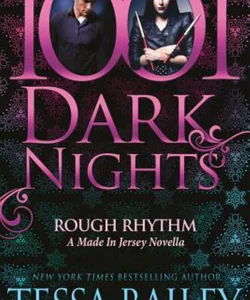 Rough Rhythm: A Made In Jersey Novella