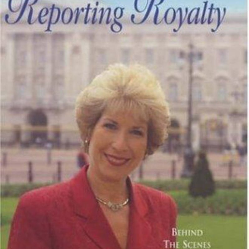Reporting Royalty