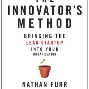 The Innovator's Method