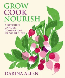 Grow Cook Nourish