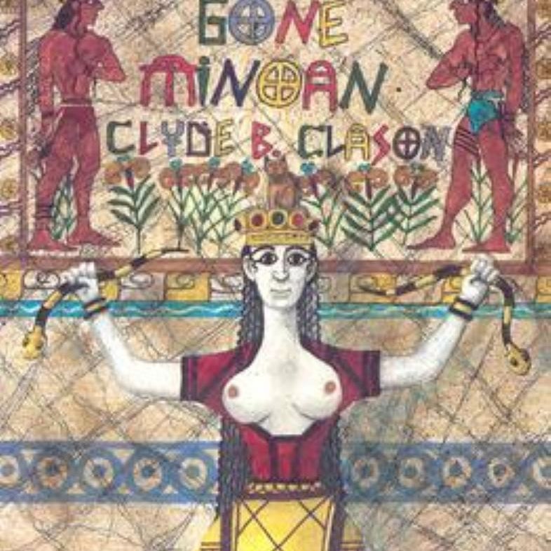 Murder Gone Minoan