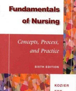 Clinical Handbook to Accompany Fundamentals of Nursing