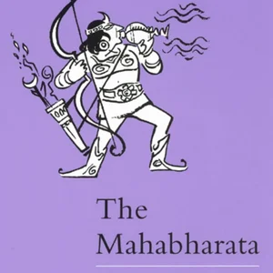 The Mahabharata