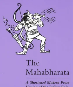 The Mahabharata