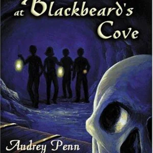 Mystery at Blackbeard's Cove