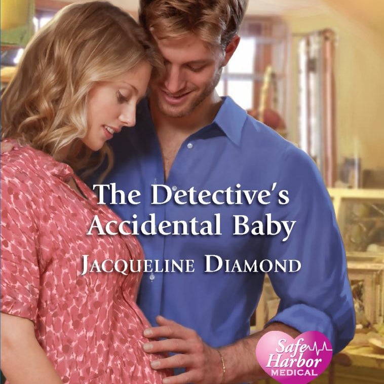 The Detective's Accidental Baby