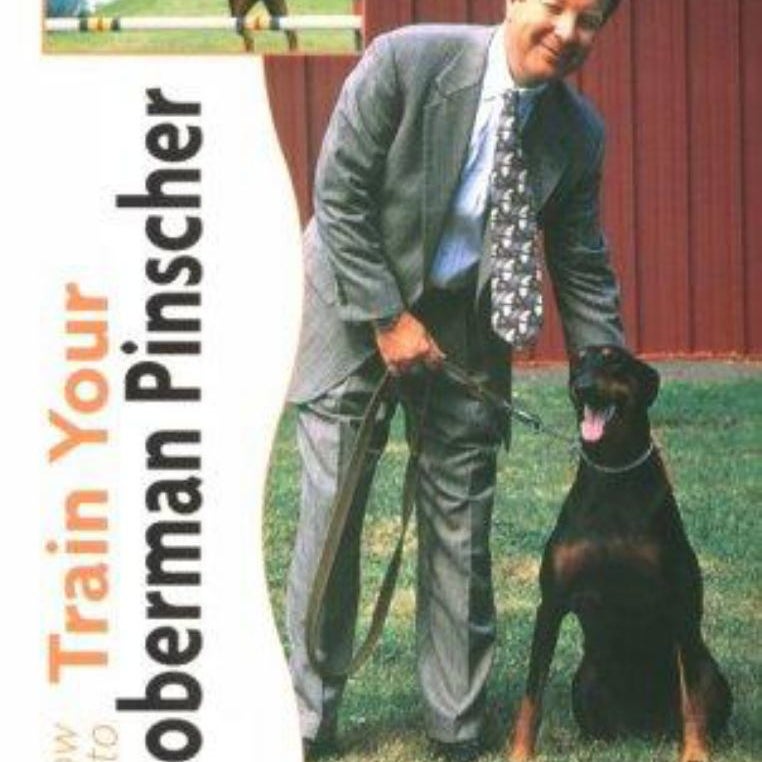 How to Train Your Doberman Pinscher