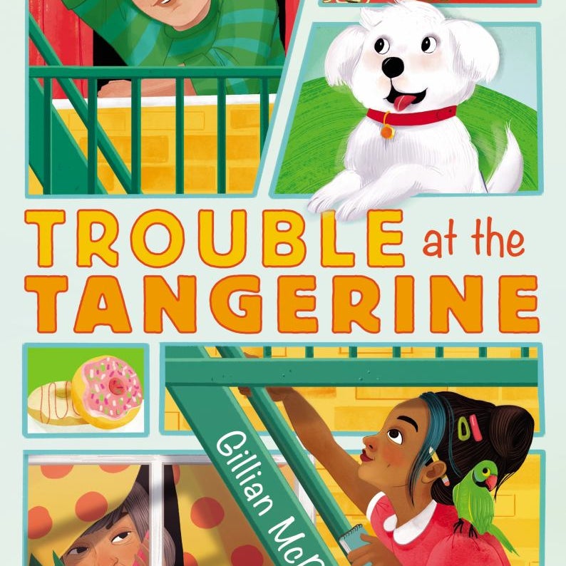 Trouble at the Tangerine