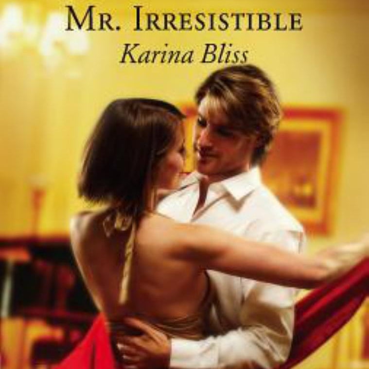 Mr. Irresistible