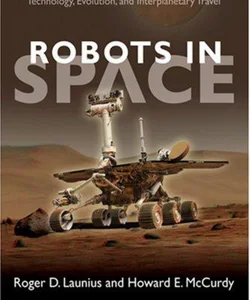 Robots in Space