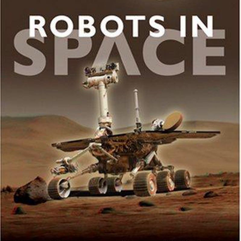 Robots in Space